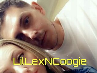 LilLexNCoogie