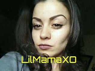 LilMamaXO