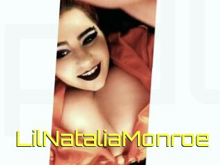 LilNataliaMonroe