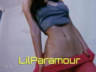 LilParamour