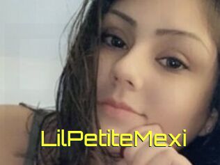 LilPetiteMexi