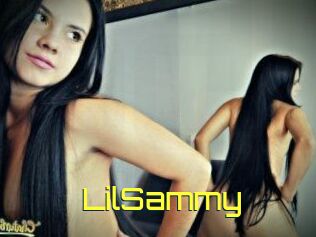 Lil_Sammy