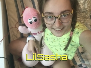 LilSasha