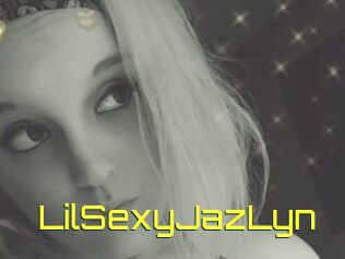 LilSexyJazLyn