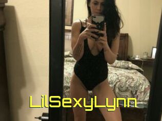 LilSexyLynn