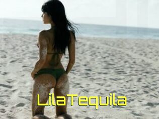 LilaTequila