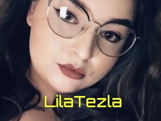 LilaTezla