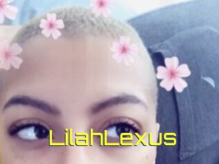 LilahLexus