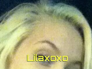 Lilaxoxo