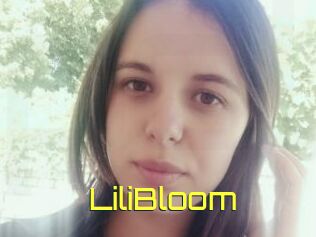 LiliBloom