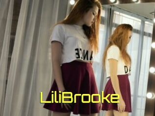 LiliBrooke