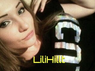 LiliHillt