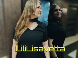 LiliLisavetta