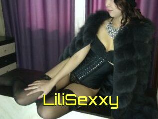 LiliSexxy