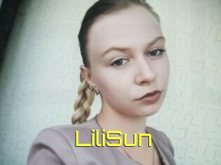 LiliSun