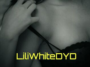 LiliWhiteDYD