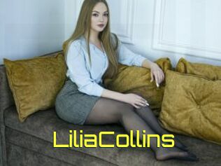 LiliaCollins