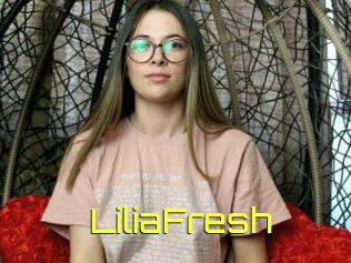 LiliaFresh