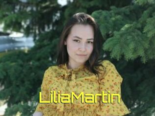 LiliaMartin