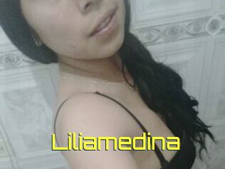 Liliamedina