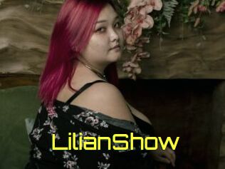 LilianShow