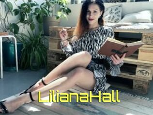 LilianaHall