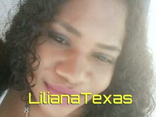 LilianaTexas