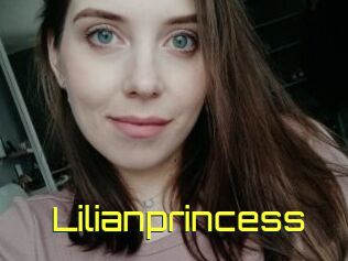 Lilianprincess