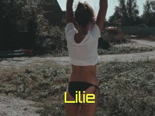 Lilie