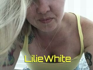 LilieWhite