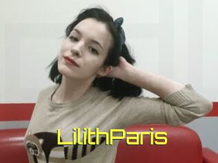 LilithParis