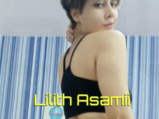 Lilith_Asamii