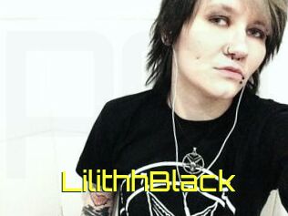 LilithhBlack