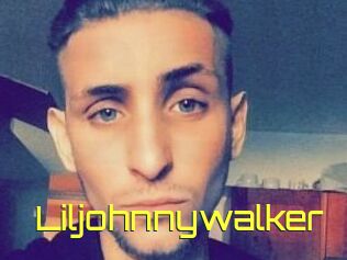 Liljohnnywalker