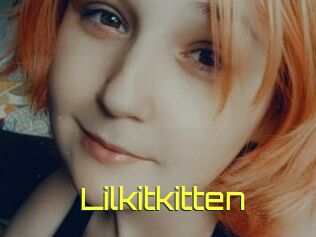 Lilkitkitten