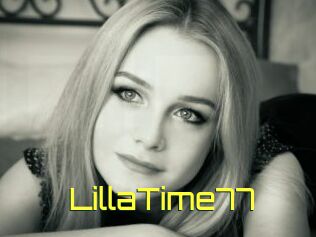 LillaTime77