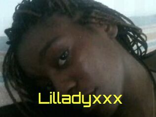 Lilladyxxx