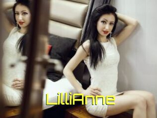 LilliAnne