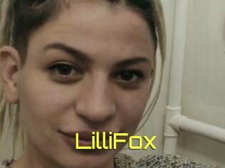 LilliFox