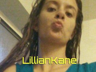 Lillian_Kane