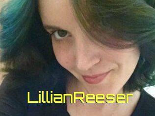 LillianReeser