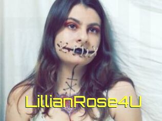 LillianRose4U