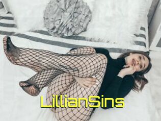 LillianSins