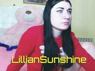 LillianSunshine