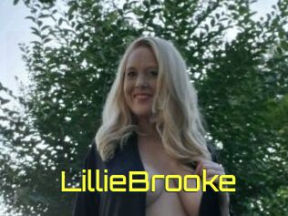 LillieBrooke