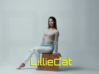 LillieCat