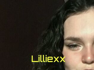 Lilliexx