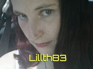 Lillth83