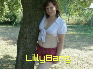 LillyBang