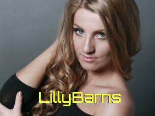 LillyBarns